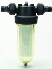 FILTRE NW INDUSTRIEL ET DOMESTIQUE EAU POTABLE ET LIQUIDES ALIMENTAIRES CINTROPUR ACS