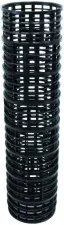 SUPPORT DE POCHE FILTRANTE EN PVC TFNW CINTROPUR