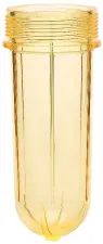 CLOCHE TRANSPARENTE DE RECHANGE POUR FILTRE FNW CINTROPUR