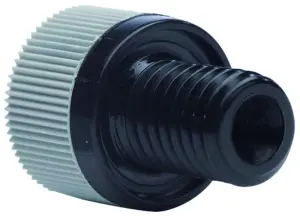 BOUCHON DE PURGE POUR FILTRE INDUSTRIEL DE TRAITEMENT D'EAU FNW CINTROPUR