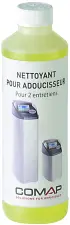 NETTOYANT DESINFECTANT POUR RESINE D'ADOUCISSEUR