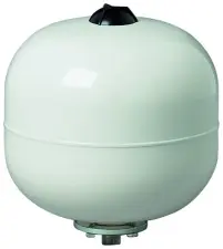 VASE D'EXPANSION A MEMBRANE POUR CHAUFFE-EAU VEXBAL