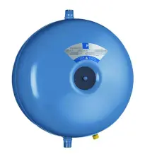 VASE D'EXPANSION A VESSIE ALIMENTAIRE INTERCHANGEABLE AQUAPRESSO ADF DESP IMI-TA