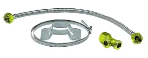 KIT DE BRANCHEMENT COMPLET POUR VEXBAL
