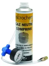 KIT DE GONFLAGE POUR VASE D'EXPANSON