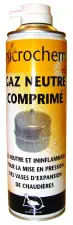 AEROSOL DE RECHANGE POUR KIT DE GONFLAGE POUR VASE D'EXPANSON