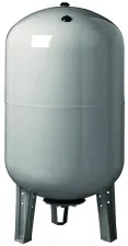 VASE D'EXPANSION ACIER A VESSIE INTERCHANGEABLE EPDM ACS DESP AQUASYSTEM