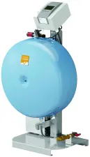SYSTÈME DE MAINTIEN DE PRESSION SIMPLY COMPRESSO IMI-PNEUMATEX
