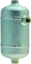 SEPARATEUR D'AIR ACIER GALVANISE A VISSER FEMELLE DESP CGR