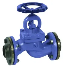 EQUIPEMENT STANDARD CPCU BRIDES PN25/40 SIMPLE EMBOITEMENT MALE ET FEMELLE