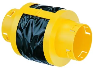 PIEGE A SON COMPACT POUR INSTALLATION VMC ATLANTIC 422306 422308