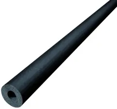 ISOLANT SOUPLE EN CAOUTCHOUC CELLULAIRE NON FENDU M1 Ep. 32mm