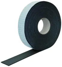 BANDE ISOLANTE ADHESIVE ANTI-CONDENSATION K-FLEX ST SAGI