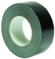 TOILE ADHESIVE MULTI-USAGE NOIRE