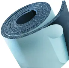 BANDE ISOLANTE ADHESIVE EXTRA LARGE K-FLEX® ST