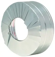 EMBOUT DE FINITION ALUMINIUM