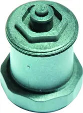 RALLONGE D'AXE POUR VANNE MOTORISEE IMI PNEUMATEX