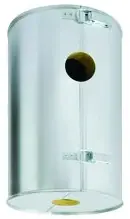 BOITE DE CALORIFUGE POUR SEPARATEUR ZIOF IMI PNEUMATEX