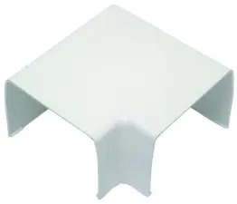 COUDE PLAT 90 KWIK FIX