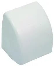 EMBOUT DE FIN DE GOULOTTE KWIK FIX