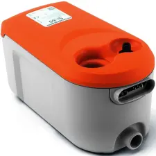 POMPE MONOBLOC A PISTON SI-60 SAUERMANN SI60CE01UN23