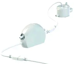 POMPE BI-BLOC A PISTON MINI 2310 ASPEN FP2956/SAL