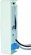 POMPE MONOBLOC A PISTON FLOWATCH VISION DUO SICCOM DE05LCC510