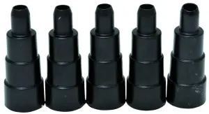 ADAPTATEUR PVC MULTIDIAMETRE POUR POMPE PERISTALTIQUE