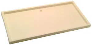 BAC A CONDENSAT PLASTIQUE