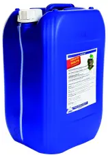 FLUIDE ANTI-GEL CALOPORTEUR A BASE DE GLYCOL PRÊT A L'EMPLOI MPG
