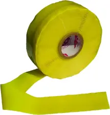 BANDE ADHESIVE POUR TUYAU ONDULEUX INOX GAZ ATG BDCONNECT