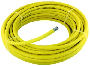 TUYAU ONDULEUX INOX GAZ ATG FLEXPIPE
