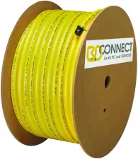 TUYAU ONDULEUX INOX GAZ BDCONNECT