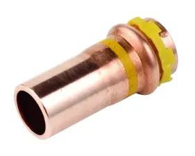 REDUCTION CUIVRE GAZ A SERTIR MALE FEMELLE ATG