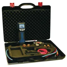 MESUREUR ELECTRONIQUE POUR VANNE D'EQUILIBRAGE VARIUM CGR