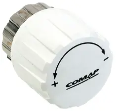 VOLANT MANUEL POUR THERMOSTATISATION M30 COMAP