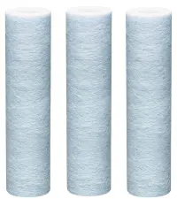 PACK 3 CARTOUCHES ARCTIC 10" ANTI-IMPURETES BWT 125667225