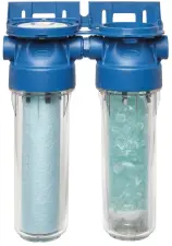 FILTRE PUREPHOS DUO ANTI-TARTRE ET ANTI-IMPURETES BWT 125683694