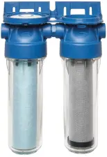 FILTRE PURACTIV DUO ANTI-GOÛTS/ODEURS ET ANTI-POLLUANTS BWT 125683695