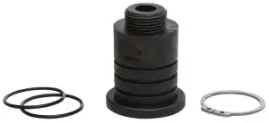 ADAPTATEUR DE ROBINET A BOISSEAU SPHERIQUE DE PURGE POUR FILTRE FNW CINTROPUR