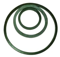 JOINT PLAT COMPTEUR GAZ NITRILE GRDF