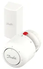 TETE THERMOSTATIQUE + SONDE 2ML DANFOSS AERO 015G4592