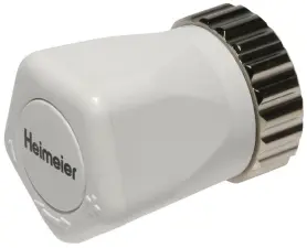 VOLANT MANUEL POUR CORPS THERMOSTATIQUE M30x1,5 IMI-HEIMEIER