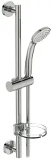 ENSEMBLE DE DOUCHE IDEALRAIN2 PORCHER B9501AA
