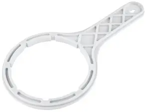 CLE DE DEMONTAGE POUR FILTRE DOMESTIQUE BWT