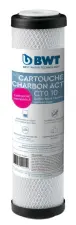 CARTOUCHE DE FILTRATION STANDARD 10" AVEC CHARBON ACTIF BWT