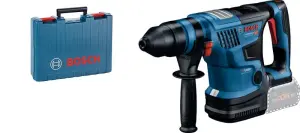 PERFORATEUR SDS-PLUS GBH 18V-34 CF S BOSCH 0611914001