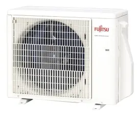 POMPE A CHALEUR AIR/AIR UNITE EXTERIEURE MONO SPLIT TAKAO M2 ATLANTIC