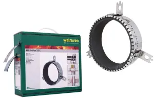 KIT COLLIER COUPE FEU ADAPTABLE PACYFIRE® WALRAVEN