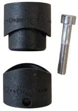 DOUILLE DE SOUDURE POUR RACCORD CAVALIER AQUATHERM PPR